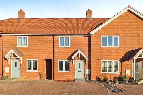 2 bedroom terraced house for sale, Chadwick Road, Lincoln LN2