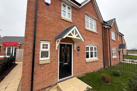 3 bedroom detached house for sale, Alder Avenue, Grimsby DN36