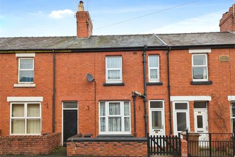 3 bedroom terraced house for sale, Albert Road, Shropshire SY11