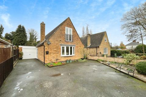 4 bedroom detached house for sale, New Bridge Road, Leicester LE2