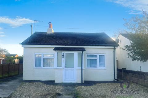 2 bedroom bungalow for sale, Hook Lane, Chichester PO20