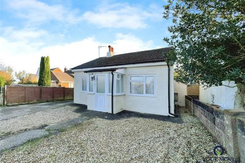 2 bedroom bungalow for sale, Hook Lane, Chichester PO20