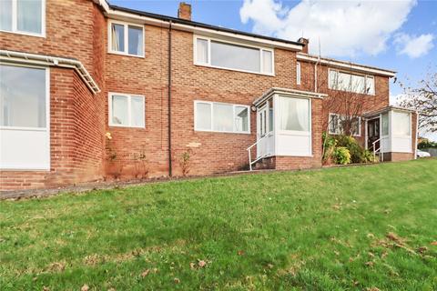 2 bedroom flat for sale, Church Road, Consett DH8