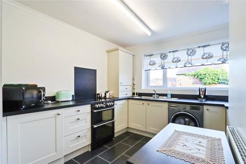 2 bedroom flat for sale, Church Road, Consett DH8