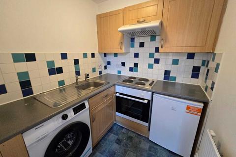 1 bedroom apartment to rent, NW2