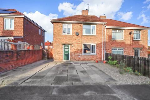 3 bedroom semi-detached house for sale, Ferndene Avenue, Durham DH2