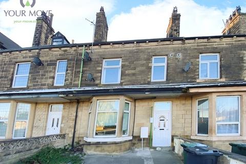 3 bedroom terraced house for sale, Ashfield Terrace, West Yorkshire BD16