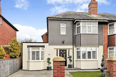 3 bedroom semi-detached house for sale, The Drive, Newcastle Upon Tyne NE5