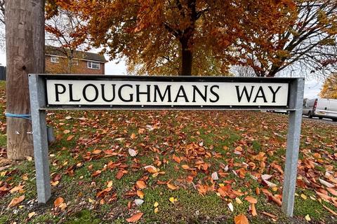 1 bedroom semi-detached house for sale, Ploughmans Way, Rainham ME8