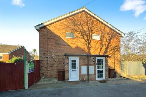 Ploughmans Way, Rainham ME8