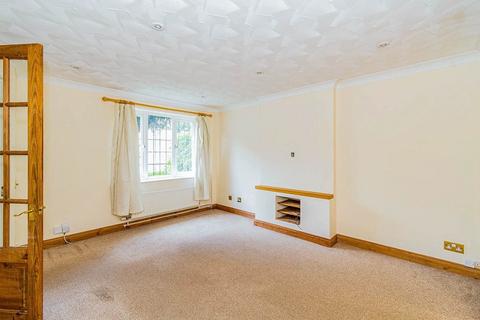 3 bedroom detached house to rent, Pudbrooke Gardens, Southampton SO30