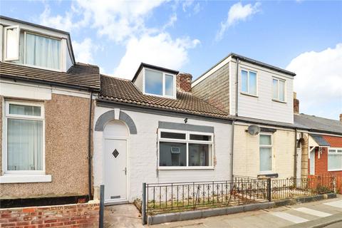 undefined, Tower Street West, Tyne and Wear SR2