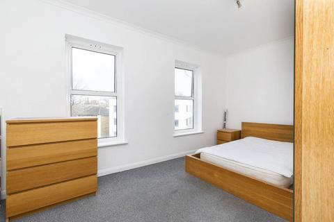 2 bedroom flat to rent, E8