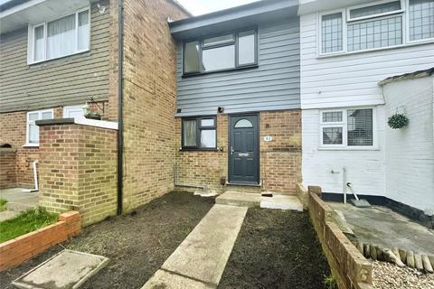 2 bedroom terraced house for sale, Tatler Close, Chatham ME5