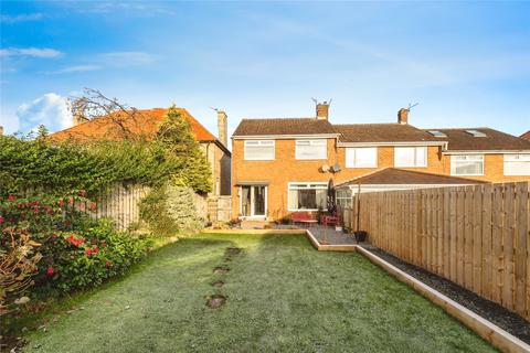 3 bedroom terraced house for sale, Southfield Green, Whickham NE16