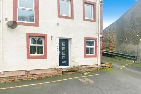 2 bedroom flat to rent, Sandwith, Cumbria CA28