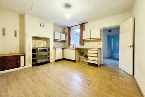 2 bedroom end of terrace house for sale, Lawson Street, Wigton CA7