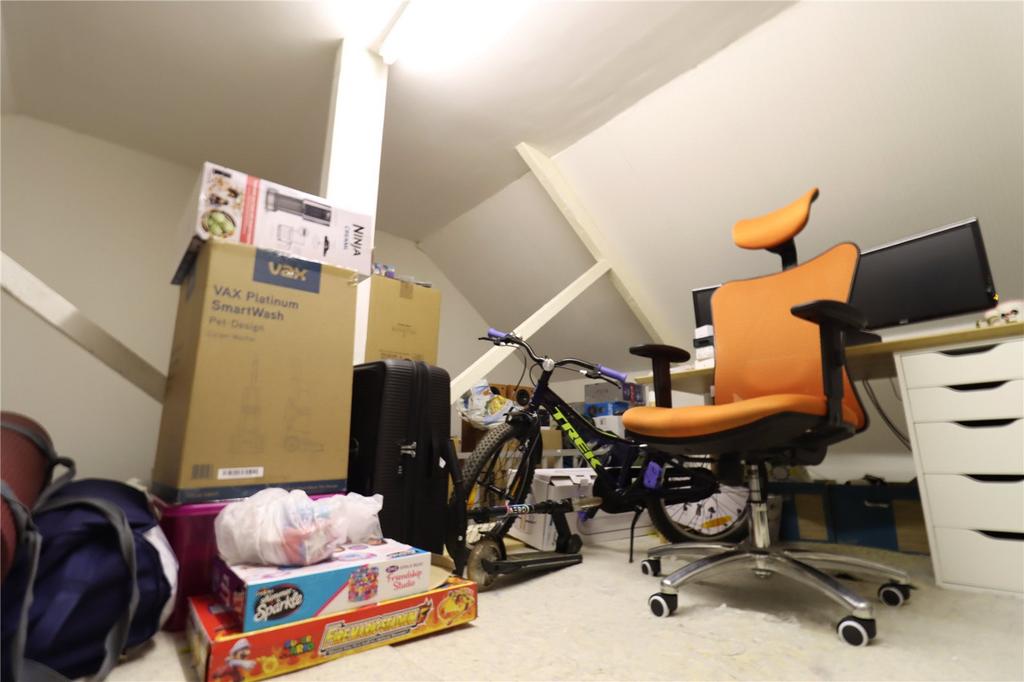 Loft Space