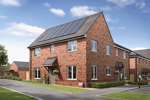 3 bedroom detached house for sale, The Kingdale - Plot 12 at St Mary View, St Mary View, Totnes Road TQ4