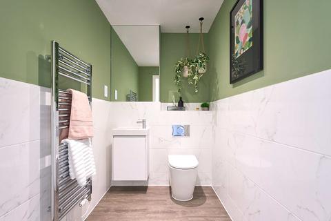 undefined, The Elliston - Plot 187 at High Leigh Garden Village, EN11, High Leigh Garden Village, High Leigh Garden Village EN11