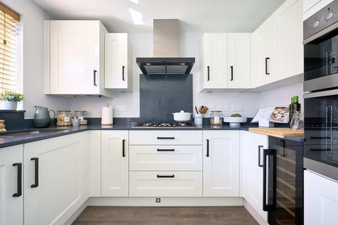 undefined, The Elliston - Plot 187 at High Leigh Garden Village, EN11, High Leigh Garden Village, High Leigh Garden Village EN11