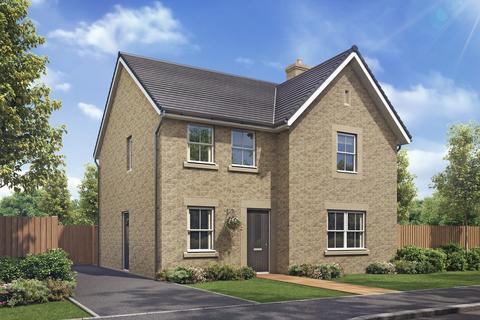 4 bedroom detached house for sale, Radleigh at Midshires Meadow Dowry Lane, Whaley Bridge SK23