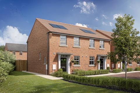 2 bedroom terraced house for sale, Marwick at Sylvan Meadows Tye Lane, Walberton, Arundel BN18