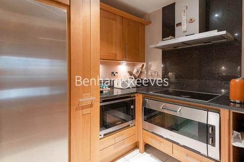 3 bedroom apartment to rent, The Boulevard, Imperial Wharf SW6