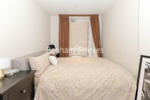 3 bedroom apartment to rent, The Boulevard, Imperial Wharf SW6