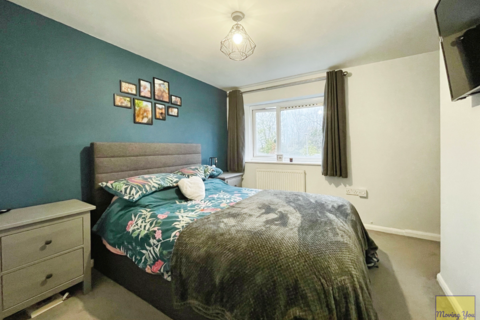 2 bedroom terraced house for sale, Muirfield, Warmley, Bristol, South Gloucestershire