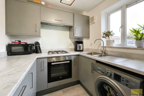 2 bedroom terraced house for sale, Muirfield, Warmley, Bristol, South Gloucestershire