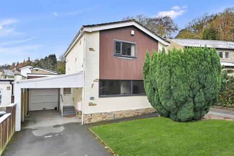 3 bedroom detached house for sale, Whitelands Crescent, Baildon, Shipley