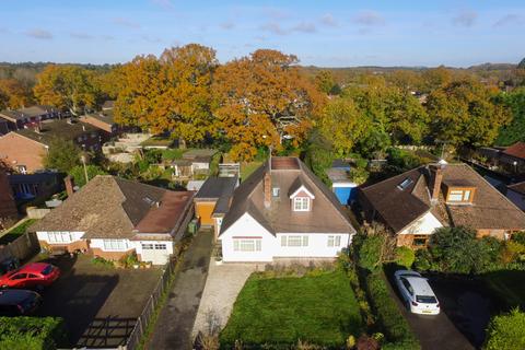 4 bedroom detached bungalow for sale, Windsor Road, Lindford, Bordon, Hampshire, GU35