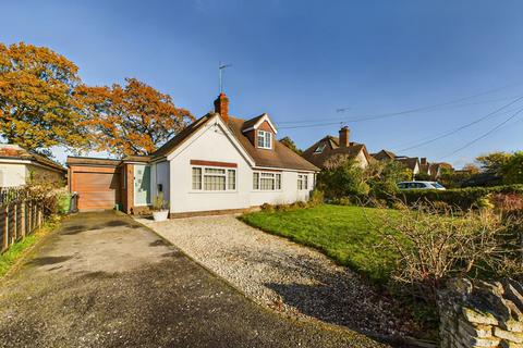 4 bedroom detached bungalow for sale, Windsor Road, Lindford, Bordon, Hampshire, GU35