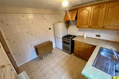 3 bedroom house to rent, Marsden Street, Waun Wen, , Swansea