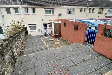 3 bedroom house to rent, Marsden Street, Waun Wen, , Swansea