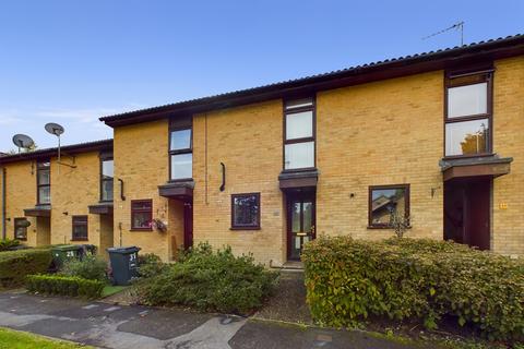 2 bedroom terraced house for sale, Sutherland Close, Whitehill, Bordon, Hampshire, GU35