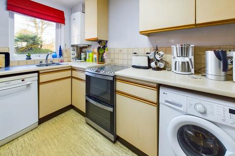 2 bedroom terraced house for sale, Sutherland Close, Whitehill, Bordon, Hampshire, GU35