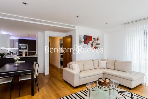 2 bedroom apartment to rent, Kew Bridge Road, Brentford TW8