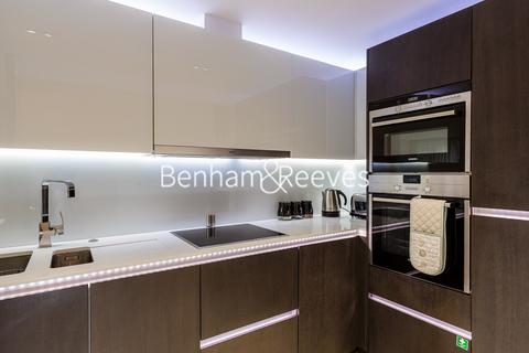 2 bedroom apartment to rent, Kew Bridge Road, Brentford TW8