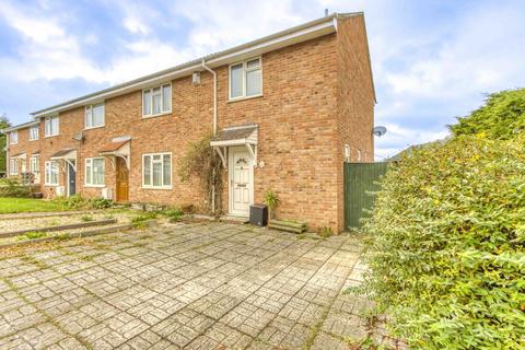 4 bedroom end of terrace house for sale, 37 A CALVADOS ROAD, TAUNTON