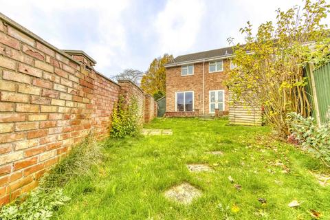 4 bedroom end of terrace house for sale, 37 A CALVADOS ROAD, TAUNTON