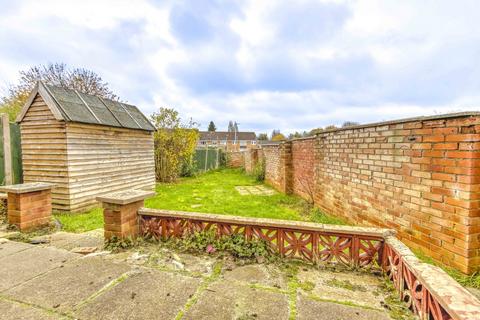 4 bedroom end of terrace house for sale, 37 A CALVADOS ROAD, TAUNTON