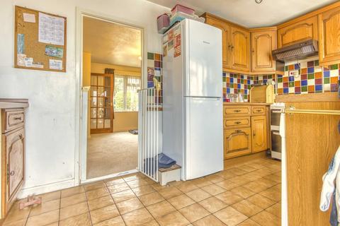 4 bedroom end of terrace house for sale, 37 A CALVADOS ROAD, TAUNTON