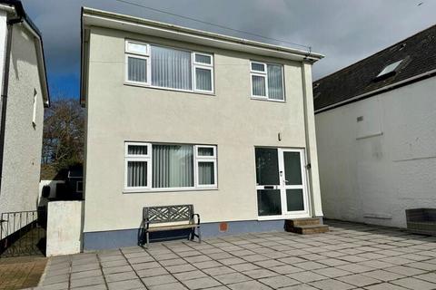 3 bedroom detached house for sale, Field Street, Holyhead LL65