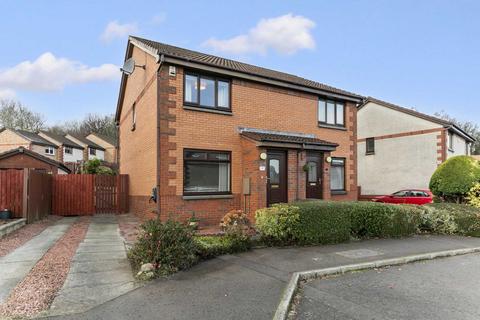 2 bedroom semi-detached house for sale, Parkvale Avenue, Erskine