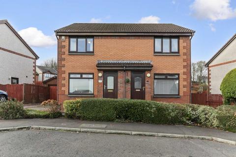 2 bedroom semi-detached house for sale, Parkvale Avenue, Erskine