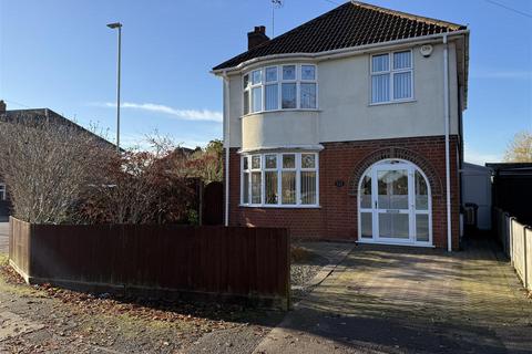 4 bedroom detached house for sale, Braunstone Lane, Braunstone Town LE3