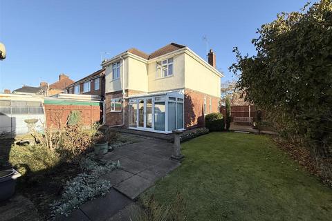 4 bedroom detached house for sale, Braunstone Lane, Braunstone Town LE3