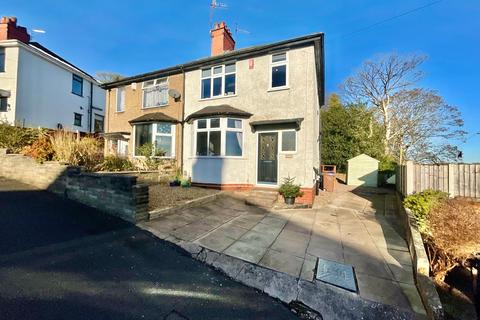 3 bedroom semi-detached house for sale, Fairbank Avenue, Stoke-On-Trent, ST4